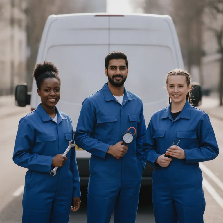 gas boiler repair Middle Village